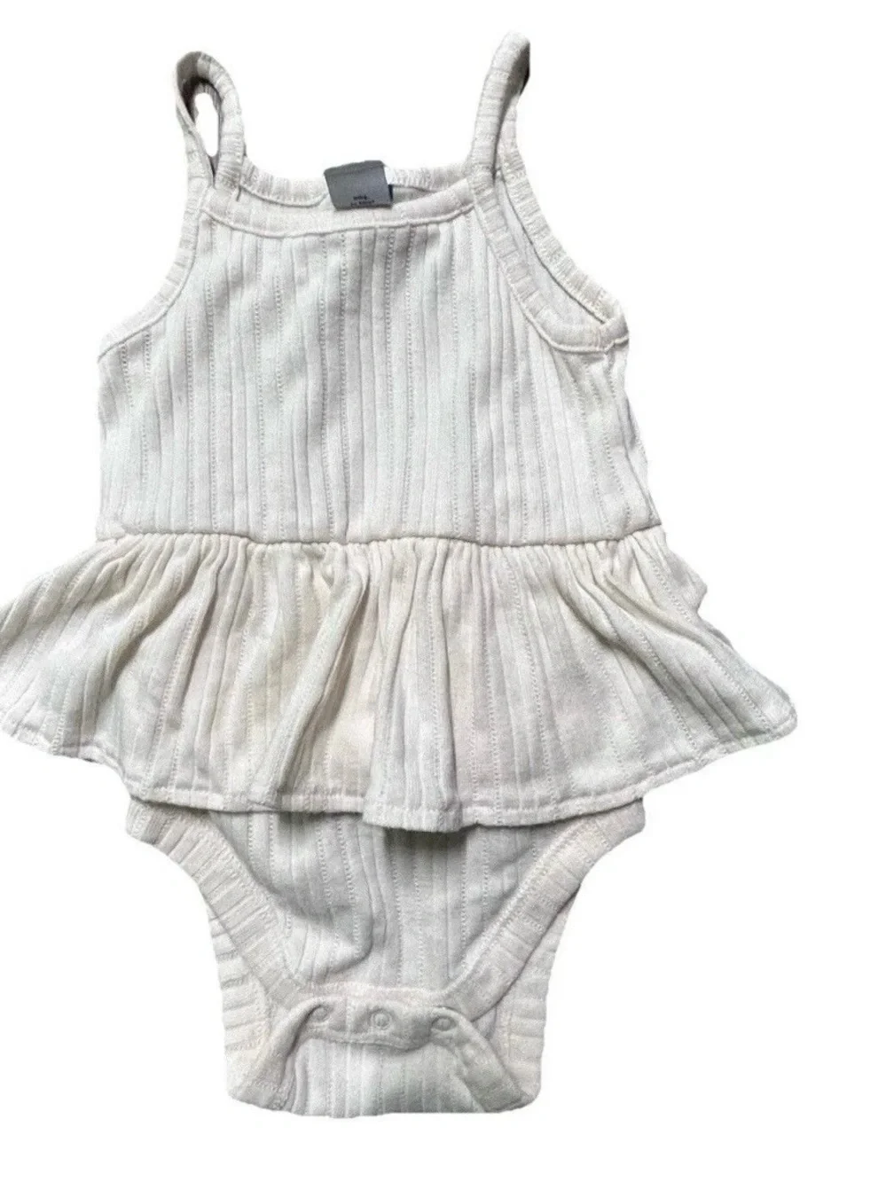 Baby Girl Summer Clothing Swim Shorts Bodysuits Size 12-18 Months